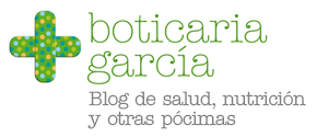 El blog de Boticaria García