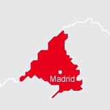 Comunidad de Madrid