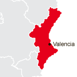 Comunidad Valenciana
