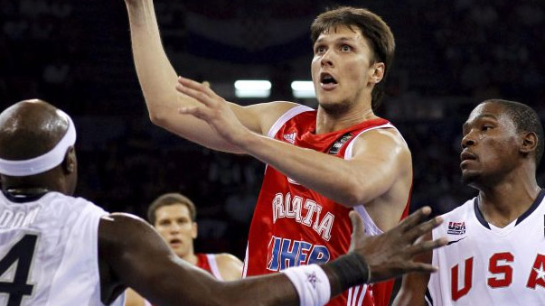 Croacia