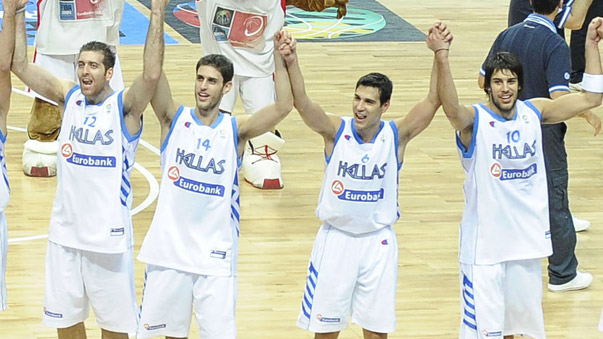 Grecia