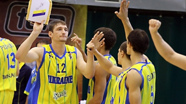Ucrania