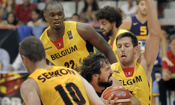 Belgica