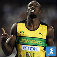 Usain Bolt