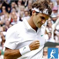Roger Federer