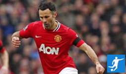 Ryan Giggs