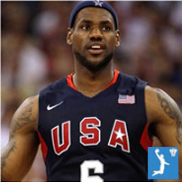 LeBron James