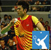 Lin Dan