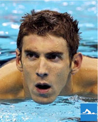 Michael Phelps