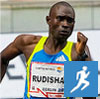 David Rudisha