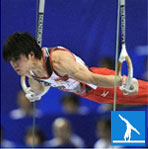 Kohei Uchimura