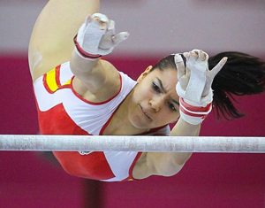 María Paula Vargas