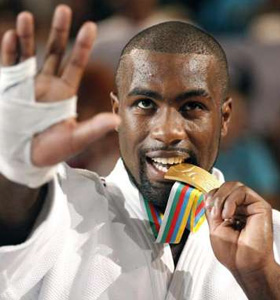 Teddy Riner