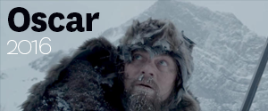 Premios Oscar 2016