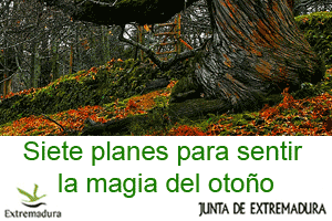 Extremadura: siete planes para sentir la magia del otoño
