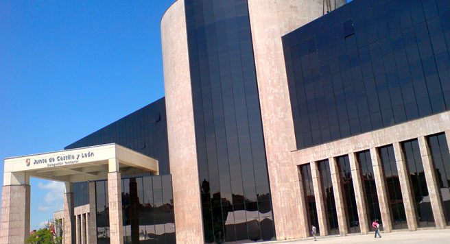 Junta de Castilla y León (wikimedia).