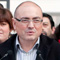 Javier Madrazo