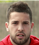 Jordi Alba