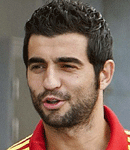 Raúl Albiol