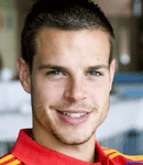 César Azpilicueta