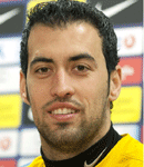 Sergio Busquets