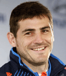 Iker Casillas