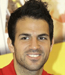 Cesc Fábregas