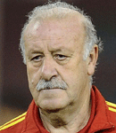 Vicente del Bosque