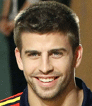 Gerard Piqué