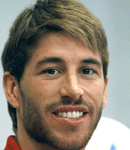 Sergio Ramos