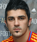 David Villa