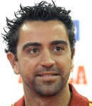 Xavi Hernández