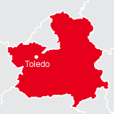 Castilla - La Mancha