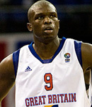 Luol Deng