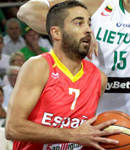 Juan Carlos Navarro