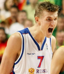 Andrei Kirilenko