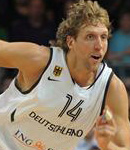Dirk Nowitzki