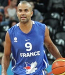 Tony Parker