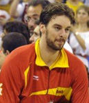 Pau Gasol