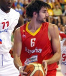 Ricky Rubio