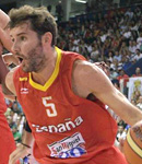 Rudy Fernández
