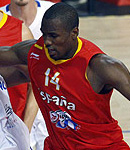 Serge Ibaka