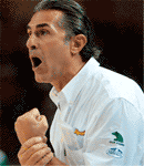 Sergio Scariolo