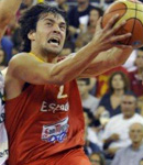 Sergio Llull