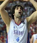 Milos Teodosic