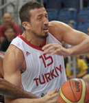 Hedo Turkoglu