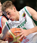 Jonas Valanciunas