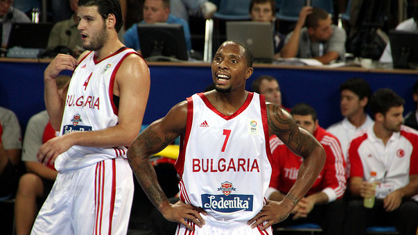 Bulgaria