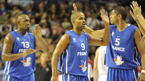 Francia