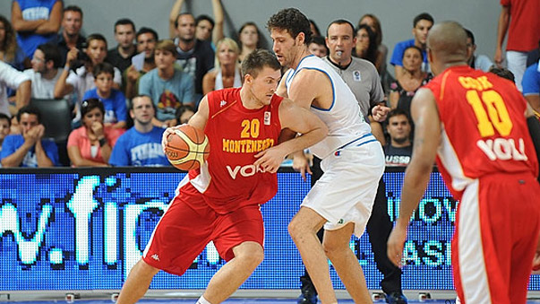 Montenegro